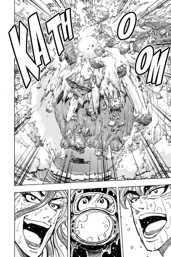 Toriko Chapter 153 image 16_optimized